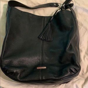 COACH hobo bag